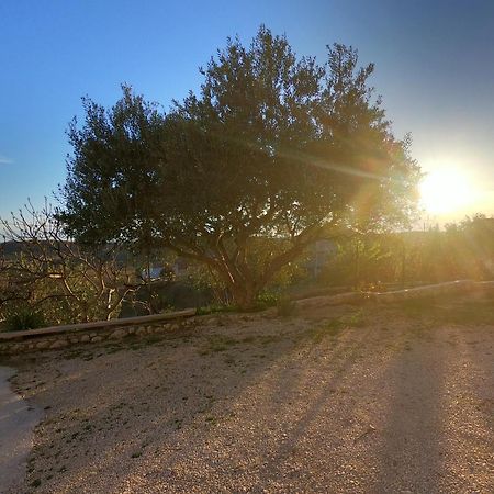 Apartman Tina Ražanac Buitenkant foto