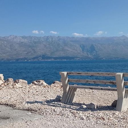 Apartman Tina Ražanac Buitenkant foto